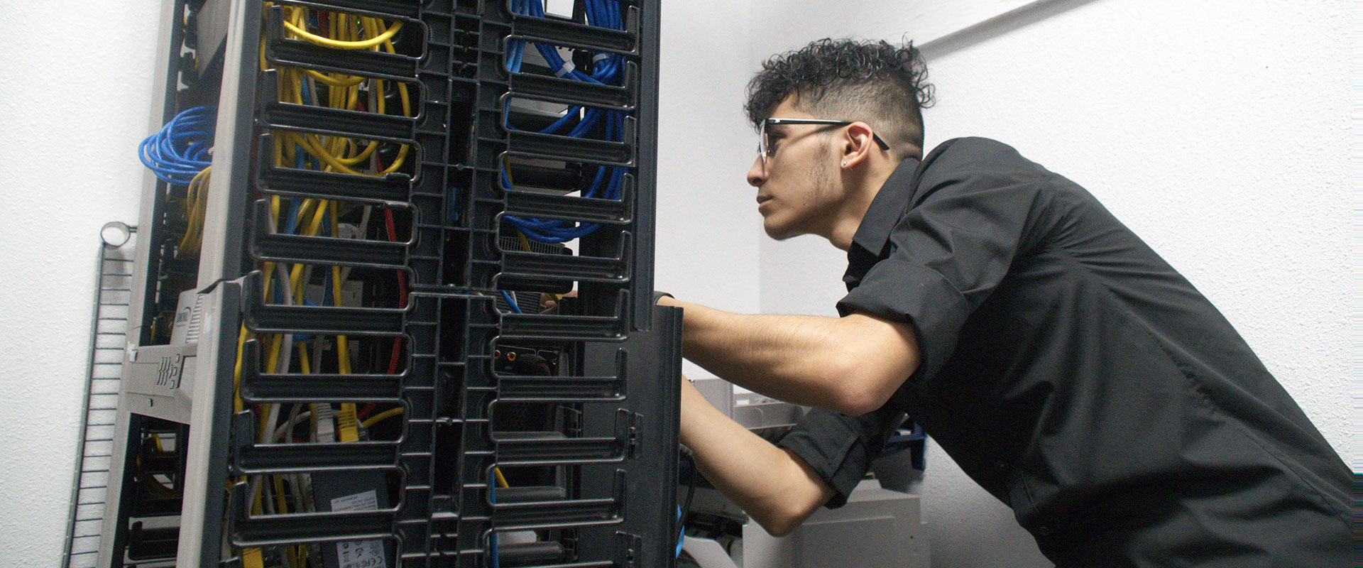 Computer Information Technology Systems