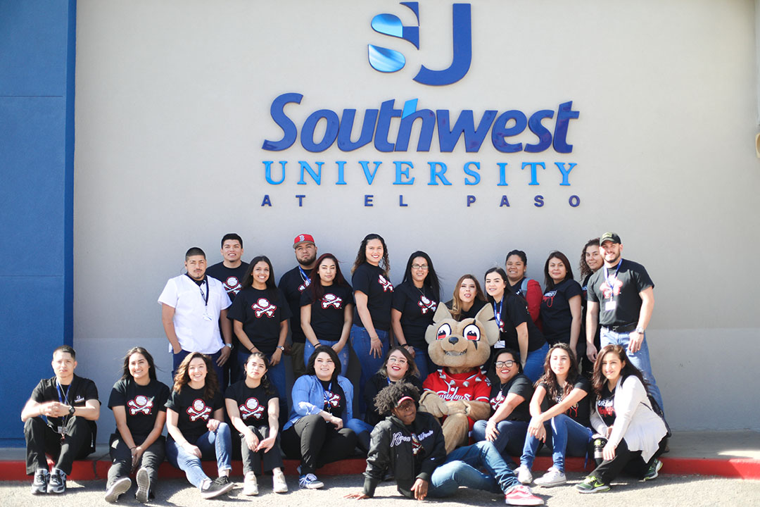 Southwest University El Paso >> Chico In The House Southwest University At El Paso Southwest University El Paso >> Chico In The House Southwest University At El Paso