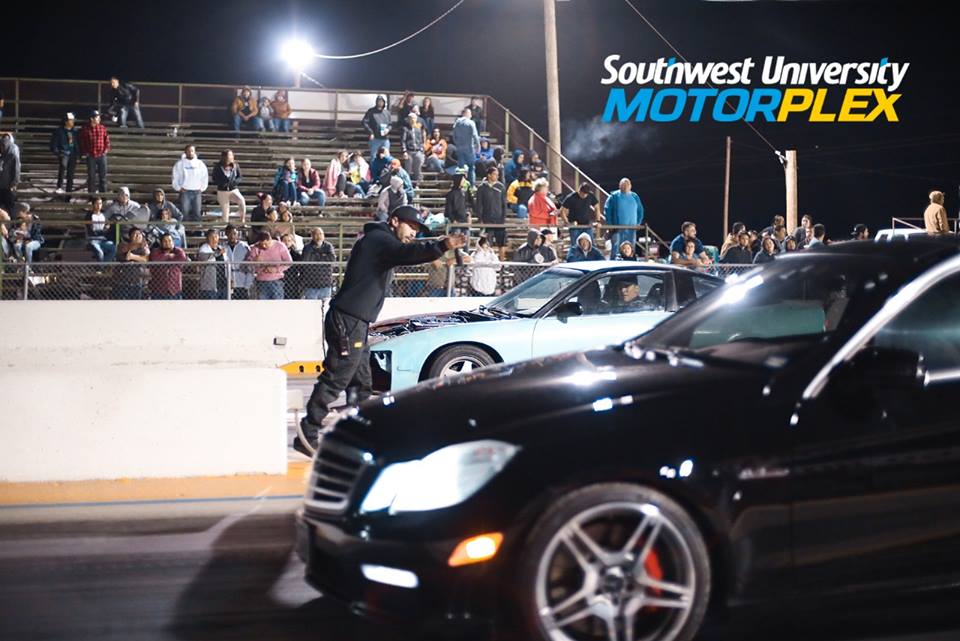 Proud To Bring Drag Racing Back To El Paso!!!