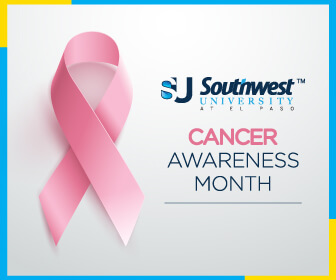 Cancer Awareness Month