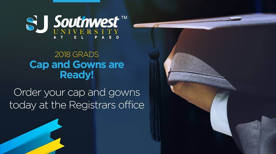 GRADUATION ANNOUNCEMENT