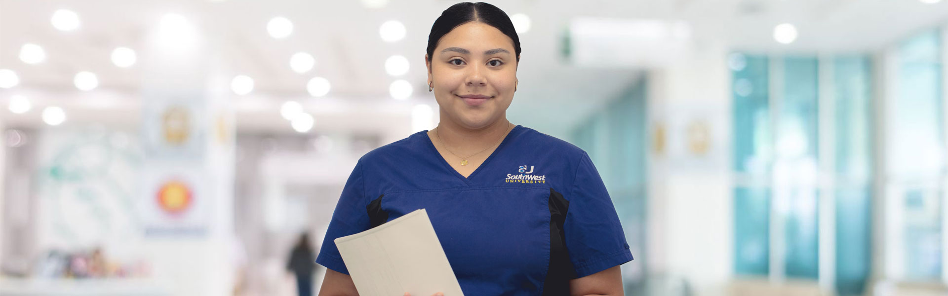 AAS in Health Administration