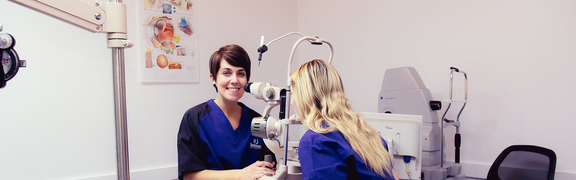 College of Allied Health Southwest University