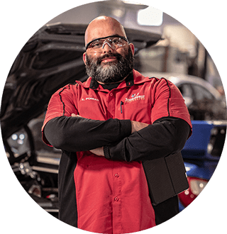 AAS in Automotive Technology