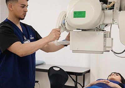 Radiological Sciences