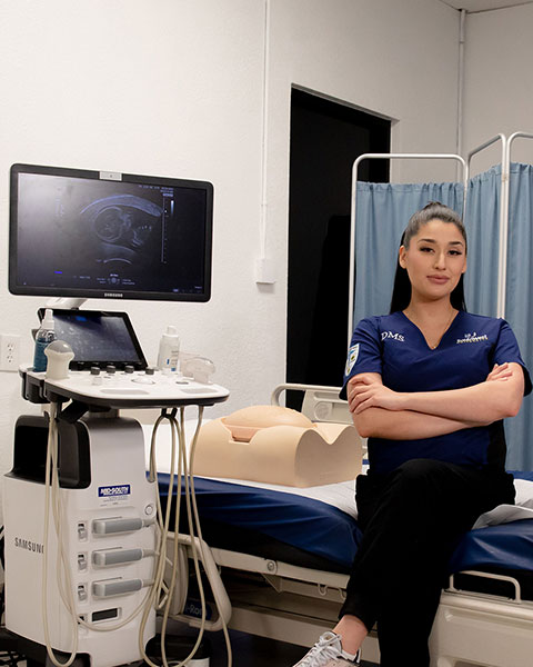 College of Imaging - Southwest University