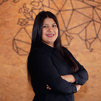 Joanna Aguilar