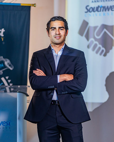 Master of Business Administration