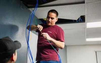 Hardware and Network Troubleshooting class