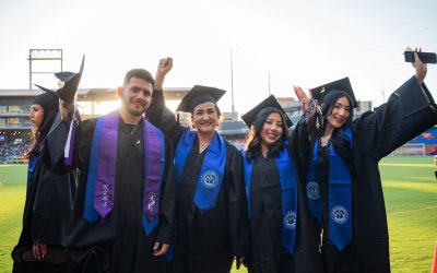 Cheers to the Class of 2024! 🎉🎓