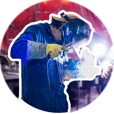 Welding Certification