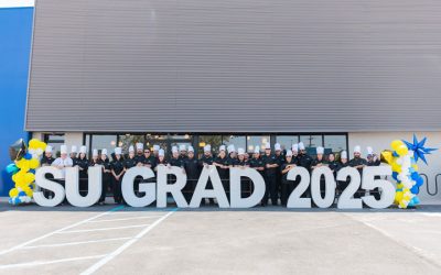 Big cheers to our Cohort 1, 2, and 3