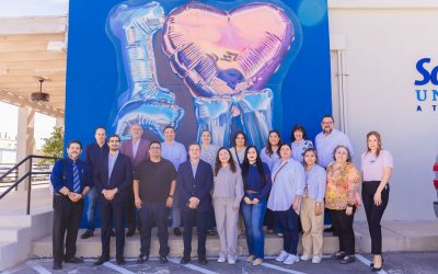 Empowering Futures Together