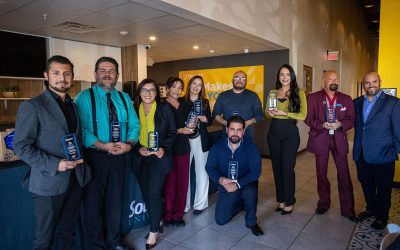 Celebrating the Community that Makes SU Home