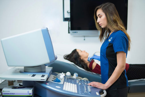 Diagnostic Medical Sonography