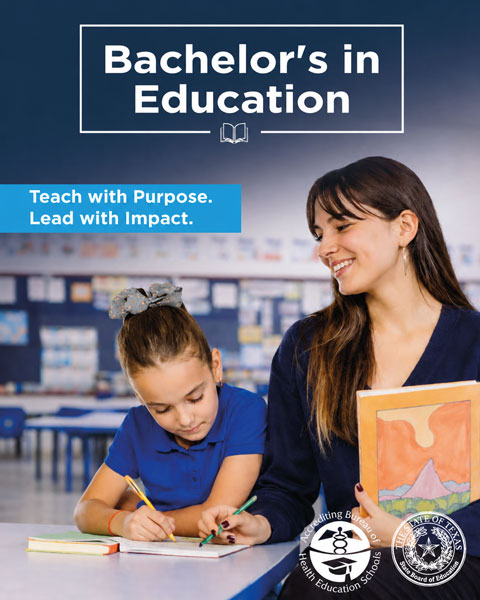College of Education