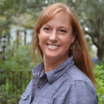 Kimberly Calkins