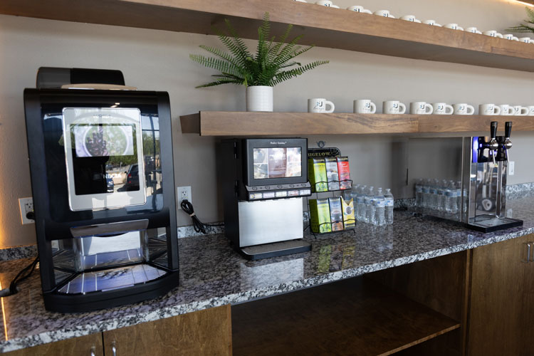 SU Lounge - Montana