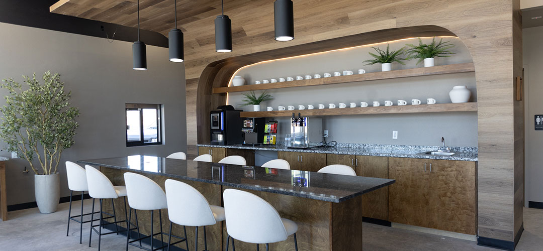 SU Lounge - Montana