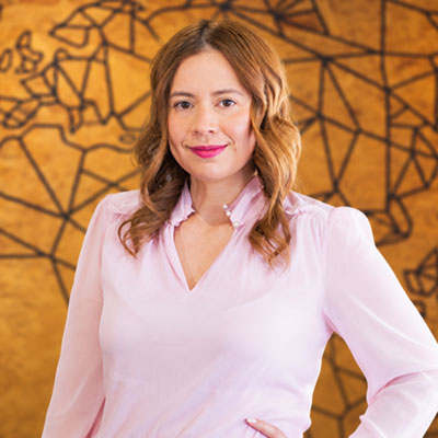 Brenda Martínez