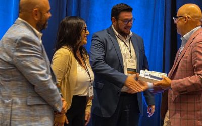 SU Named 2026 School of the Year by CCST